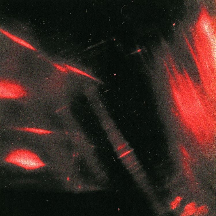 Joji — LOVE YOU LESS cover artwork