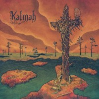 Kalmah Kalmah cover artwork