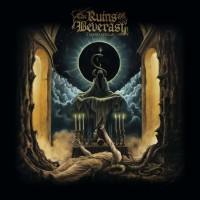 The Ruins of Beverast — Tempelschlaf cover artwork