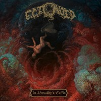 Ectovoid — In Unreality's Coffin cover artwork