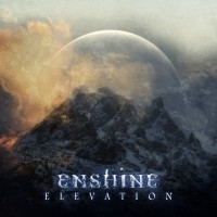 Enshine — Elevation cover artwork