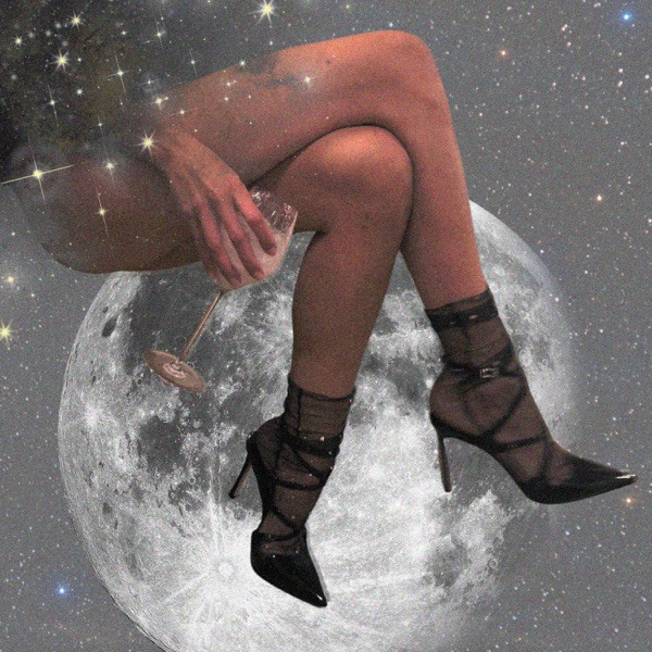 Brux XTN — Paid To Exist cover artwork