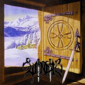 Windir — Arntor cover artwork