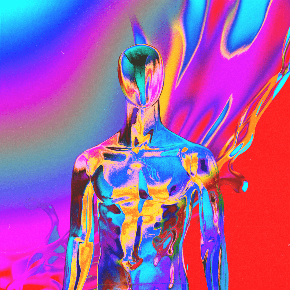 Cream Soda Комета cover artwork