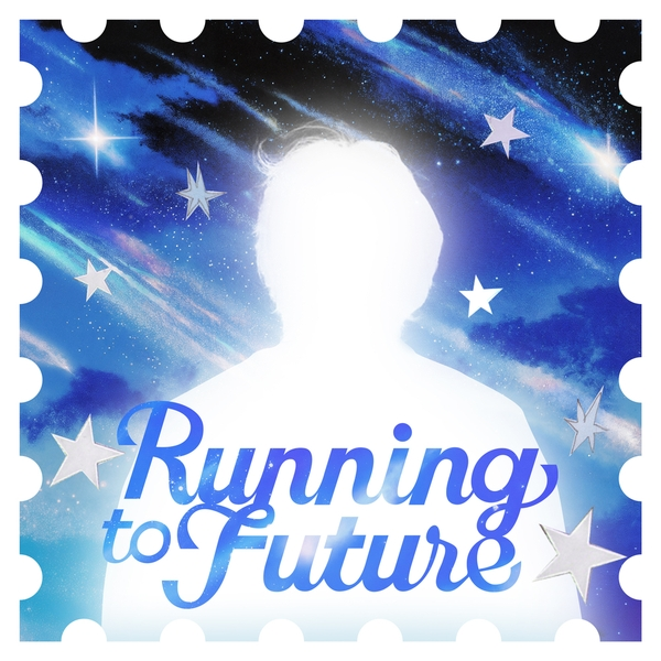 ZEROBASEONE — Running to Future cover artwork