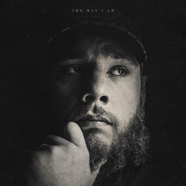 Luke Combs — Be By You cover artwork