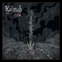 Kalmah — Palo cover artwork