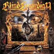 Blind Guardian Imaginations From the Other Side cover artwork