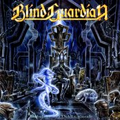 Blind Guardian Nightfall in Middle-Earth cover artwork