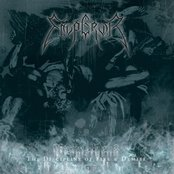 Emperor Prometheus: The Discipline of Fire &amp; Demise cover artwork