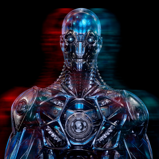 ARTBAT, R3HAB, Stylo, & Eli &amp; Dani featuring NAIIM — Fight Machine cover artwork