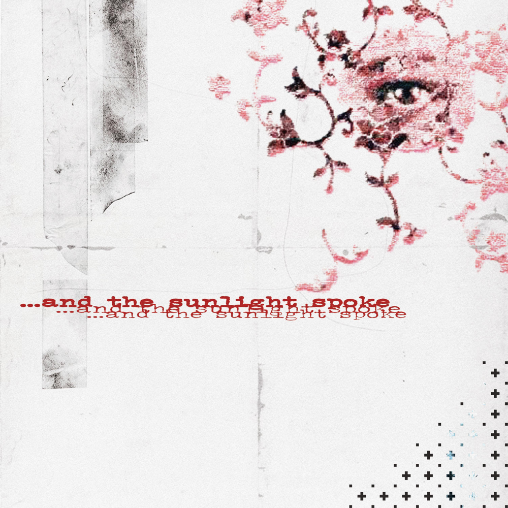 concealer. — ...And the Sunlight Spoke cover artwork