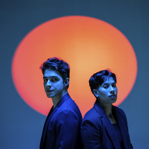 Marco Baptista featuring Ana Gabriela — Breve cover artwork