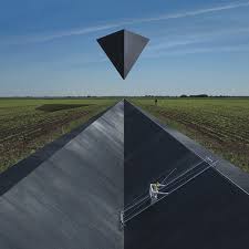 GOOSE — Can't Stop Me Now cover artwork