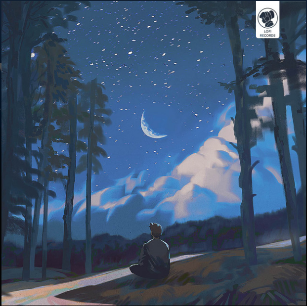 Juliàn — By The River cover artwork