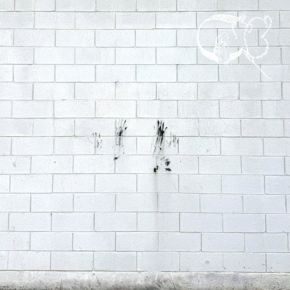 Chanel Beads — The Coward Forgets His Nightmare cover artwork