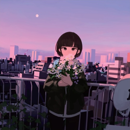 Moon in June 色彩を持たないで cover artwork