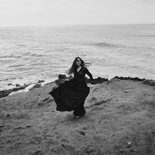 Danilla — Lembar Biru cover artwork
