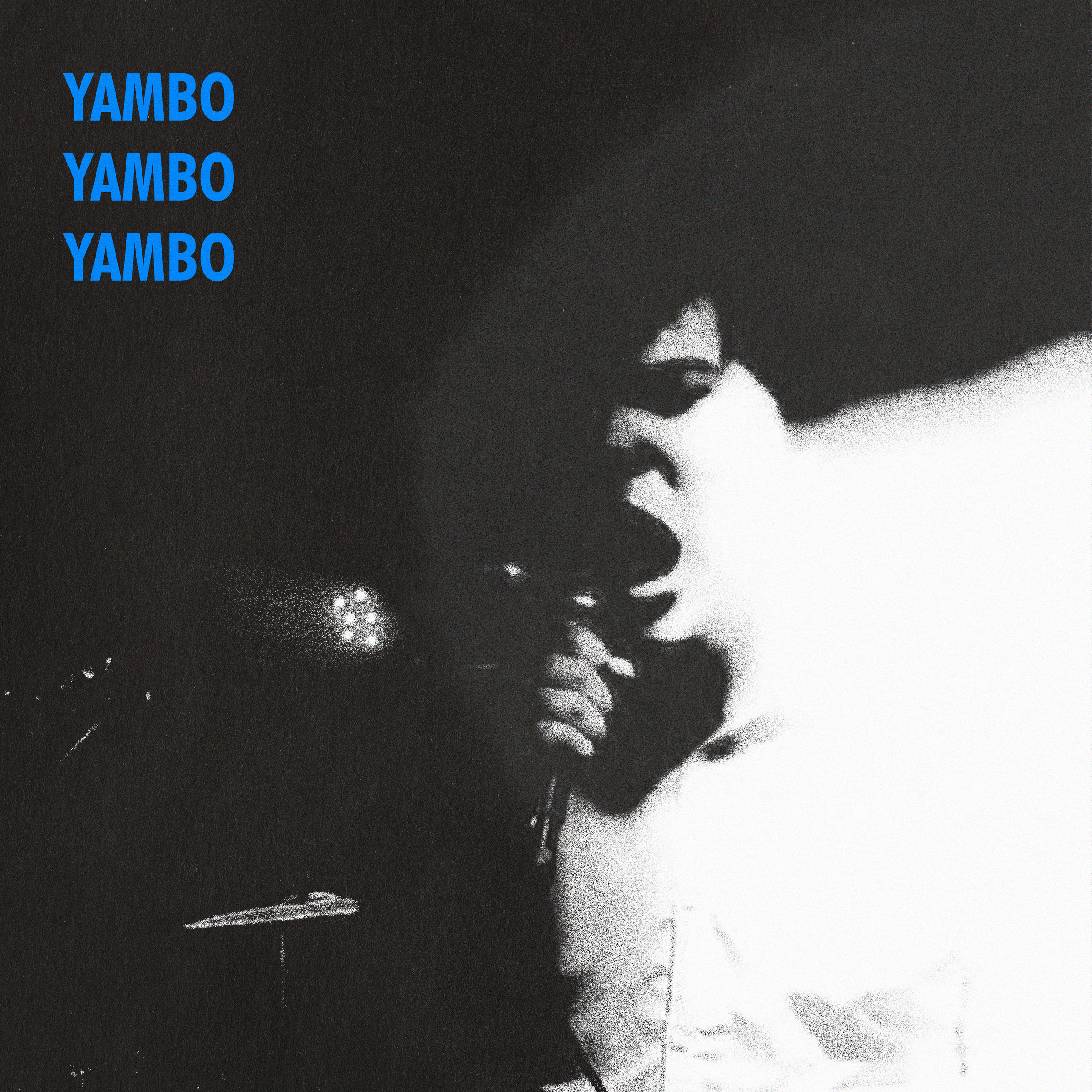 Yambo — Denegri cover artwork