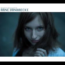 Arne Vanhaecke — Dronken Romantiek cover artwork