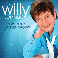 Willy Sommers — Een Wonder Van Een Vrouw cover artwork