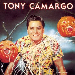 Tony Camargo El Año Viejo cover artwork