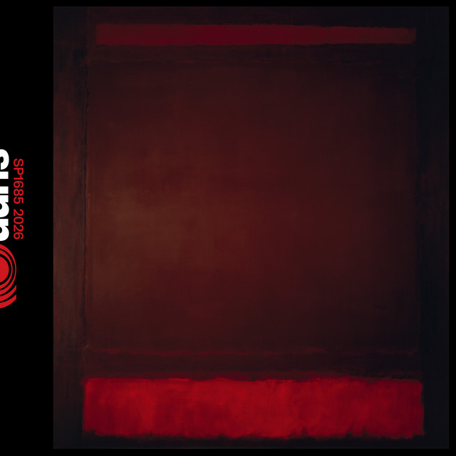 Sunn O))) — Glory Black cover artwork