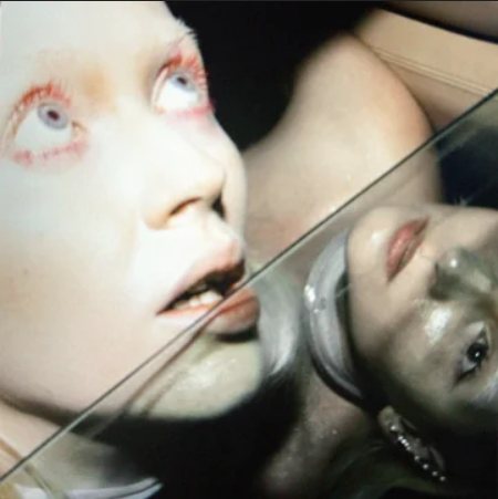 Static Dress — Human Props cover artwork