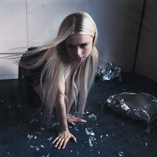 Erin LeCount — I BELIEVE cover artwork