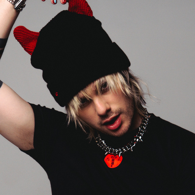 Michael Clifford — Carry You Away (demo) cover artwork