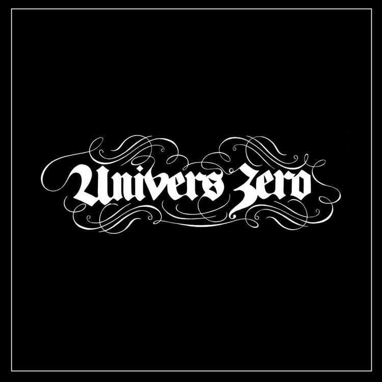 Univers Zero — Univers Zero cover artwork