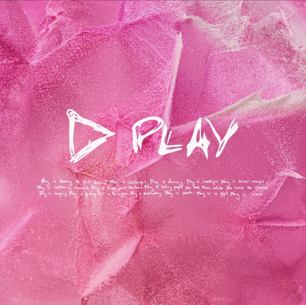 duplicate Play cover artwork