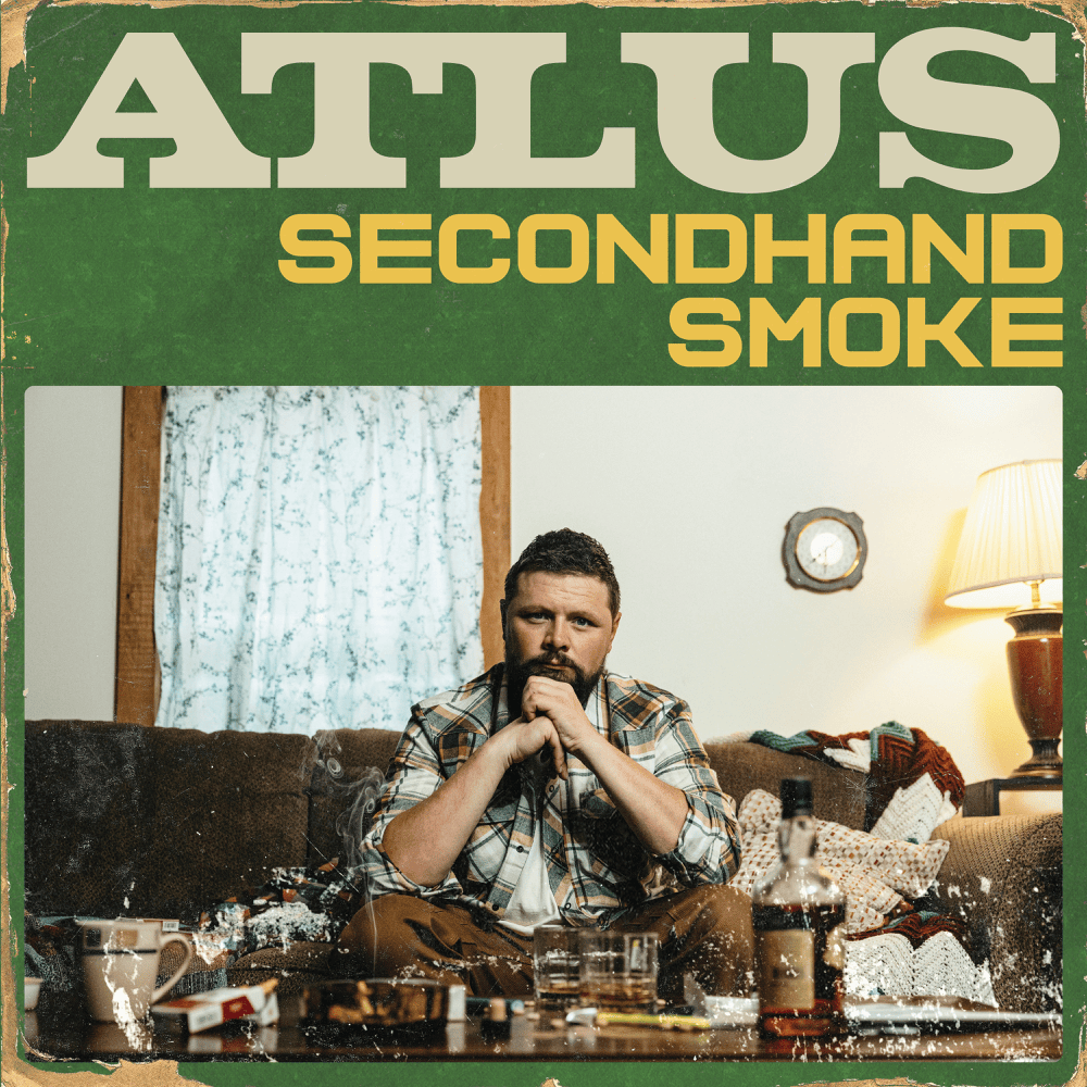 Atlus — Baby Momma cover artwork