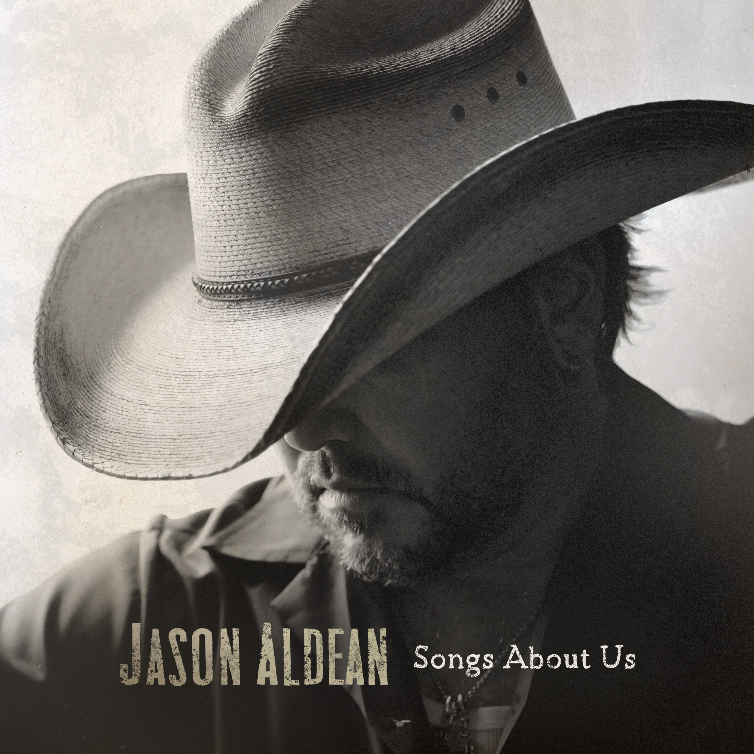 Jason Aldean Songs About Us cover artwork