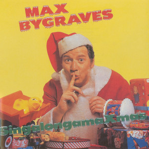 Max Bygraves — Jingle Bell Rock cover artwork