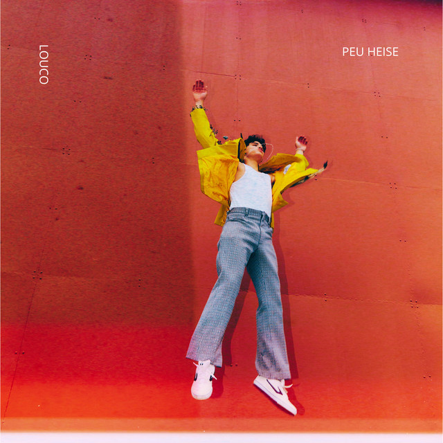 Peu Heise — LOUCO cover artwork
