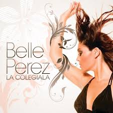 Belle Pérez — La Colegiala cover artwork