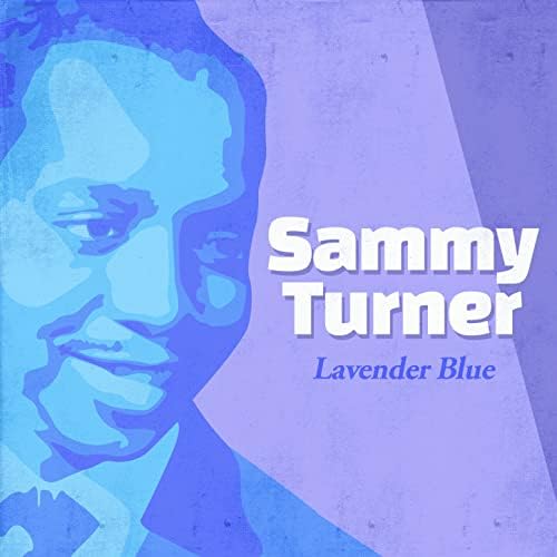 Sammy Turner — Lavender Blue cover artwork