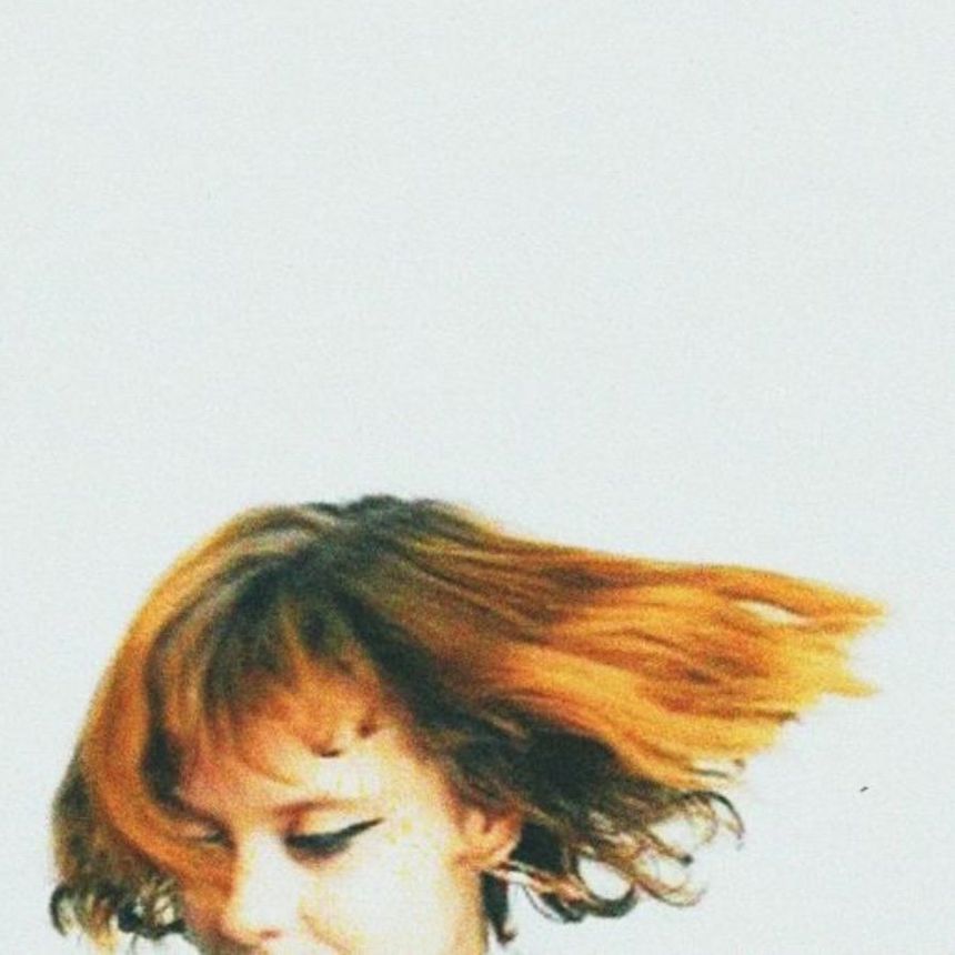 Lime Garden — 23 cover artwork