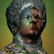Yeasayer — Madder Red cover artwork