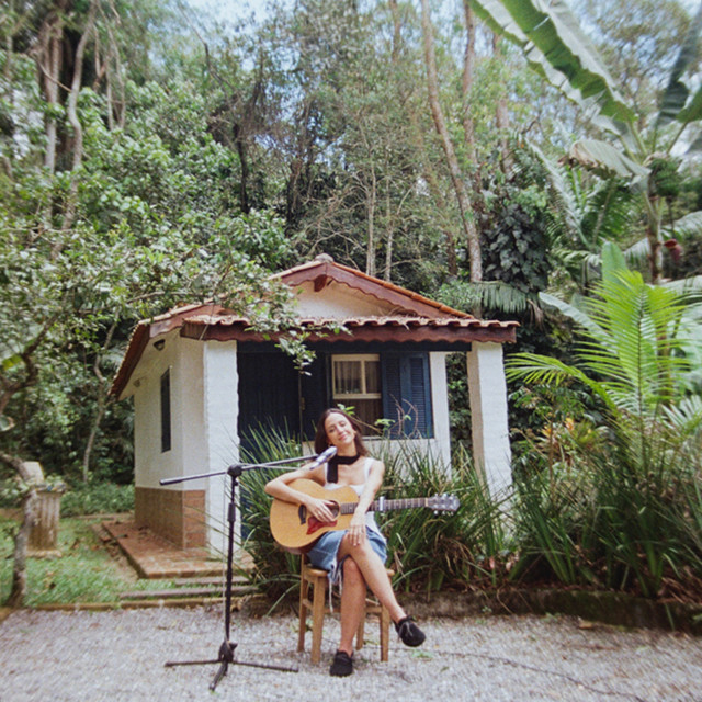 Mariana Nolasco Mariana Nolasco Sessions 3 cover artwork