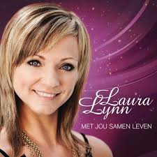 Laura Lynn — Met Jou Samen Leven cover artwork
