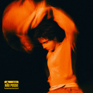 Lucas Pretti — Não Posso cover artwork