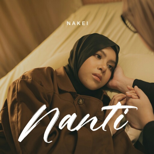 Nakei — Nanti cover artwork
