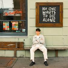 Benjamin Steer No One Wants To Die Alone cover artwork