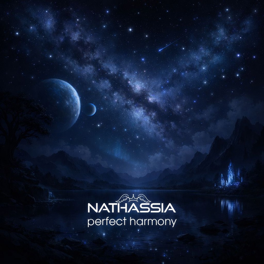 Nathassia — Perfect Harmony cover artwork