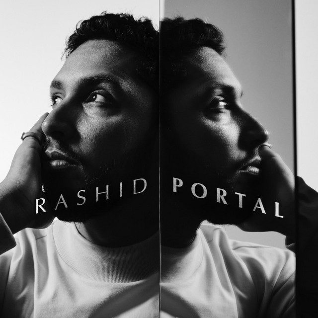 Rashid Portal cover artwork