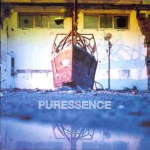 PURESSENCE Puressence cover artwork