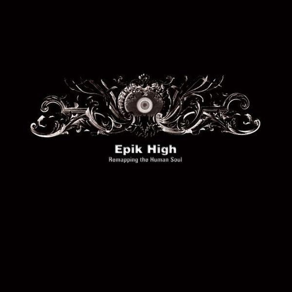 Epik High — Fan cover artwork