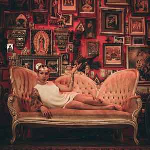 Reverie Das Kleine cover artwork